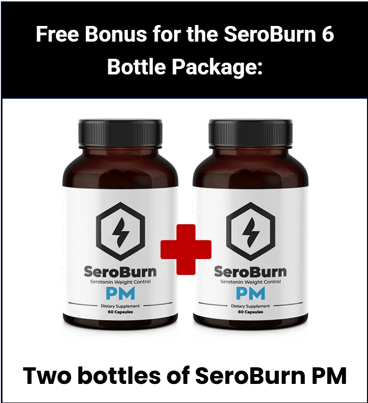 SeroBurn Bonus-1