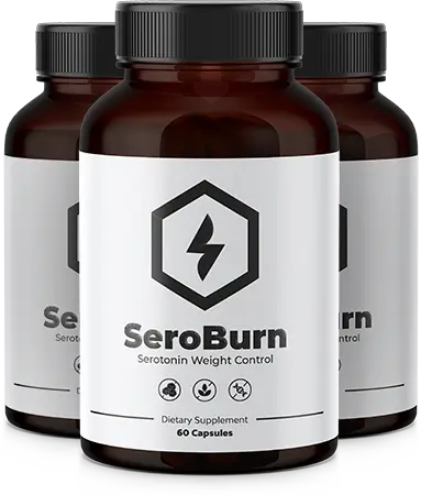 SeroBurn try now